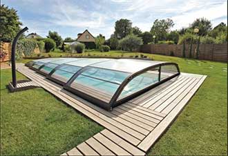 Prix Abri Piscine