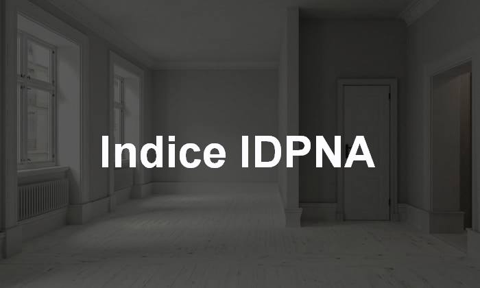 Indice IDPNA