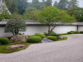 Création et aménagement de jardin