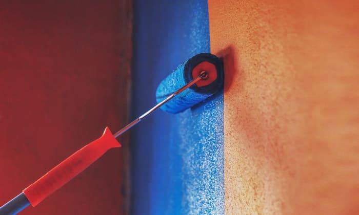 Artisan peintre