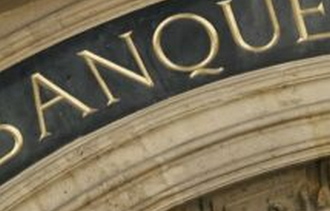 Devis présenté à la banque pour un crédit