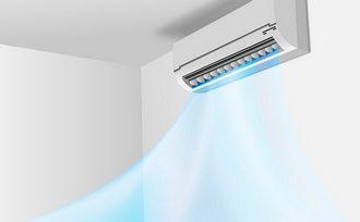 Climatisation Daikin