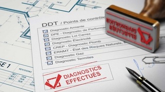 Diagnostic immobilier technique