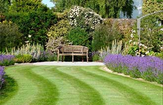 Entretien de jardin