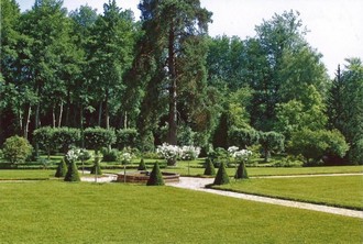 Jardinier