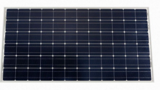 Panneaux solaires