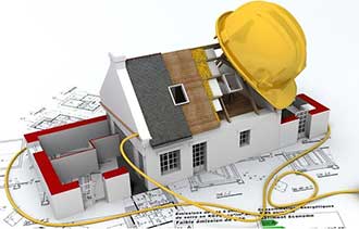 Rénovation électrique d'une maison de 100 m2